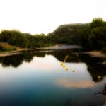 Camping De L'ardèche - Bild 1