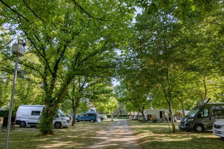 Onlycamp De L'argenté - Bild 1