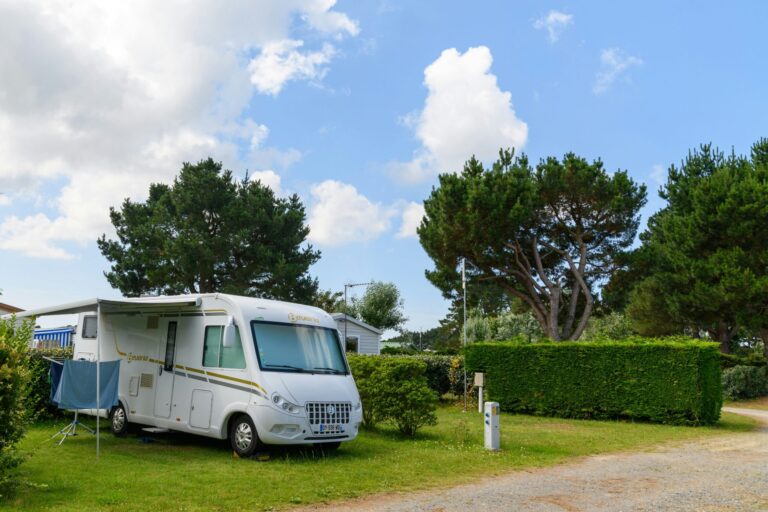 Camping De La Baie - Bild 1 Camping De La Baie - Bild 1