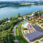 Camping La Liez - Ciela Village - Bild 1 Camping La Liez - Ciela Village - Bild 1