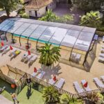 Camping De La Pélonie - Bild 1