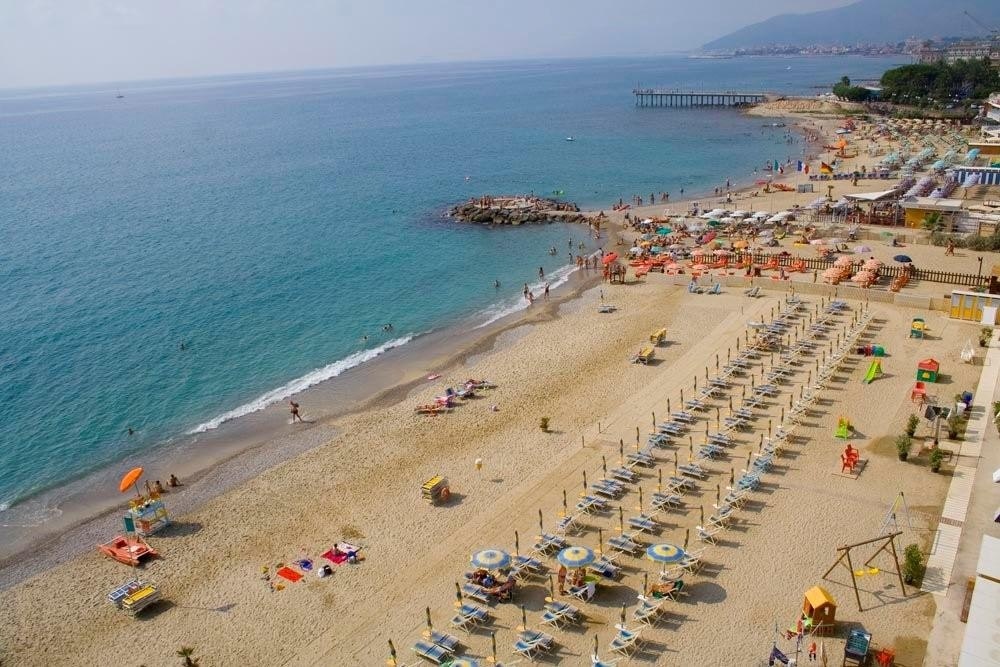 Camping Dei Fiori - Bild 1 Camping Dei Fiori - Bild 1