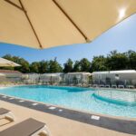 Camping Des Chèvrefeuilles - Bild 1 Camping Des Chèvrefeuilles - Bild 1