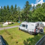 Camping Des Neiges - Bild 1