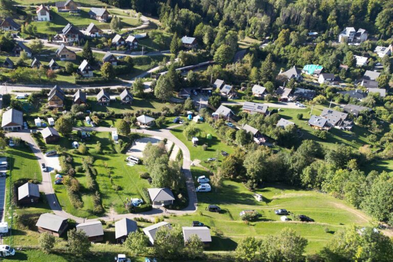 Onlycamp Des Petites Roches - Bild 1