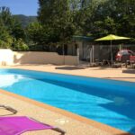 Camping Des Sources - Bild 1 Camping Des Sources - Bild 1