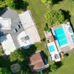 Camping Des Tourbières - Bild 1