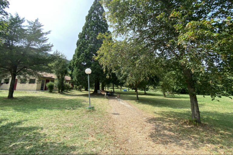 Camping Des Deux Séquoias - Bild 1 Camping Des Deux Séquoias - Bild 1