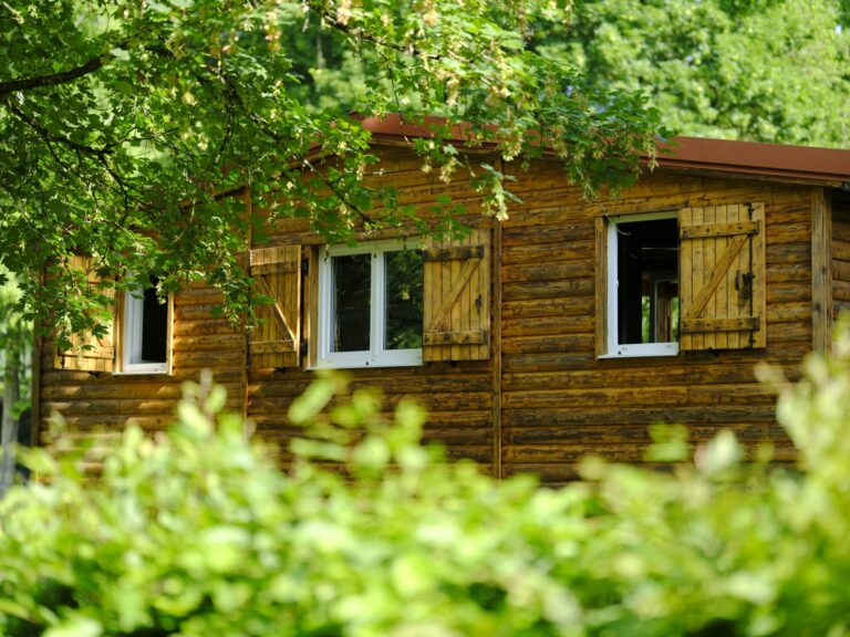 Camping Du Buisson - Bild 1 Camping Du Buisson - Bild 1