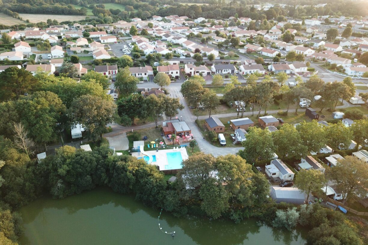 Camping Du Grand Fay - Bild 1 Camping Du Grand Fay - Bild 1