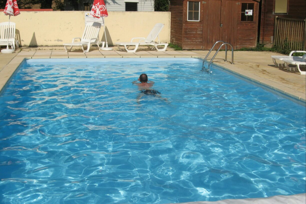 Camping Du Lac - Bild 1 Camping Du Lac - Bild 1