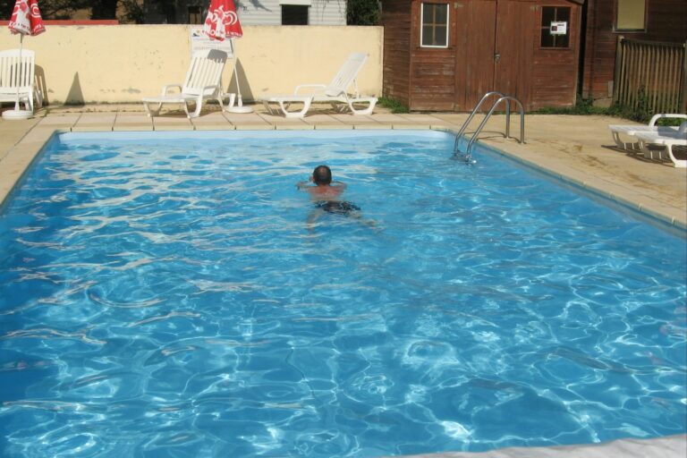 Camping Du Lac - Bild 1 Camping Du Lac - Bild 1