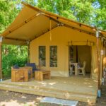 Camping Du Lac De Bournazel - Bild 1