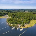 Camping Du Lac De Saint-pardoux - Bild 1