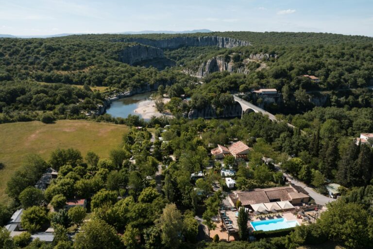 Camping Du Pont - Bild 1