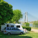 Camping Du Pont De Bourgogne - Bild 1