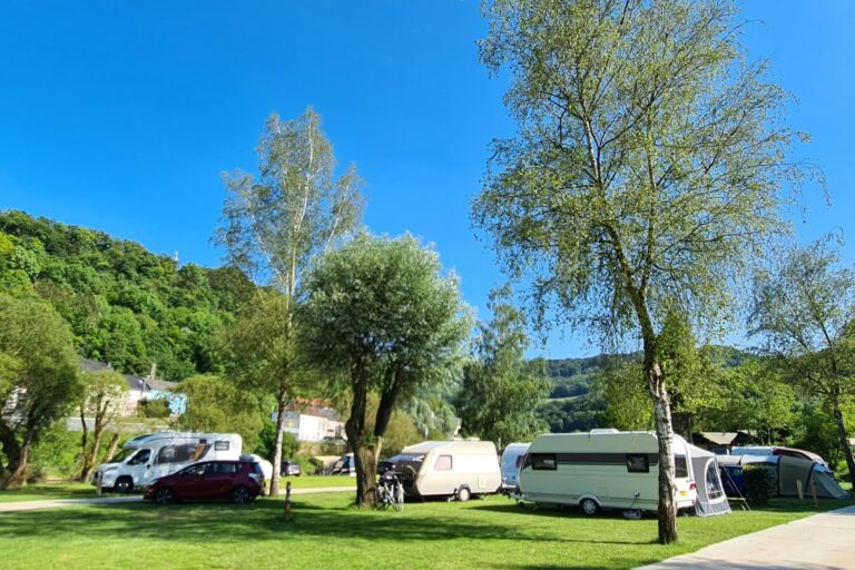 Camping Du Rivage - Bild 1