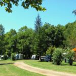 Camping Du Ruisseau Du Treil - Bild 1