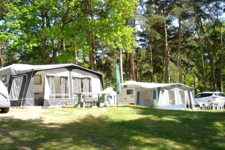 Camping Du Sabot - Bild 1
