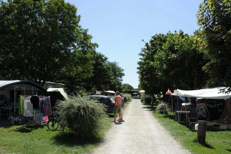 Sites Et Paysages Le Ventoulou - Bild 1