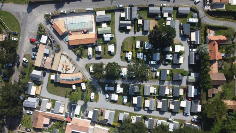 Camping Du Vieux Château - Bild 1 Camping Du Vieux Château - Bild 1