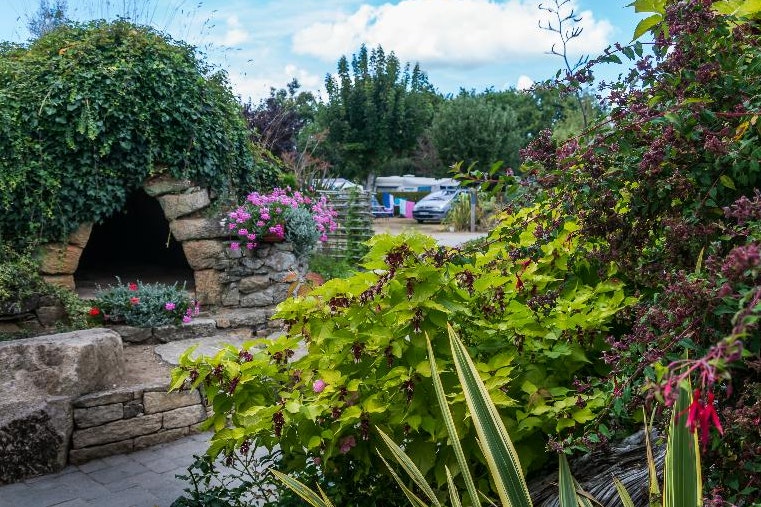 Camping Du Vieux Verger - Bild 1 Camping Du Vieux Verger - Bild 1