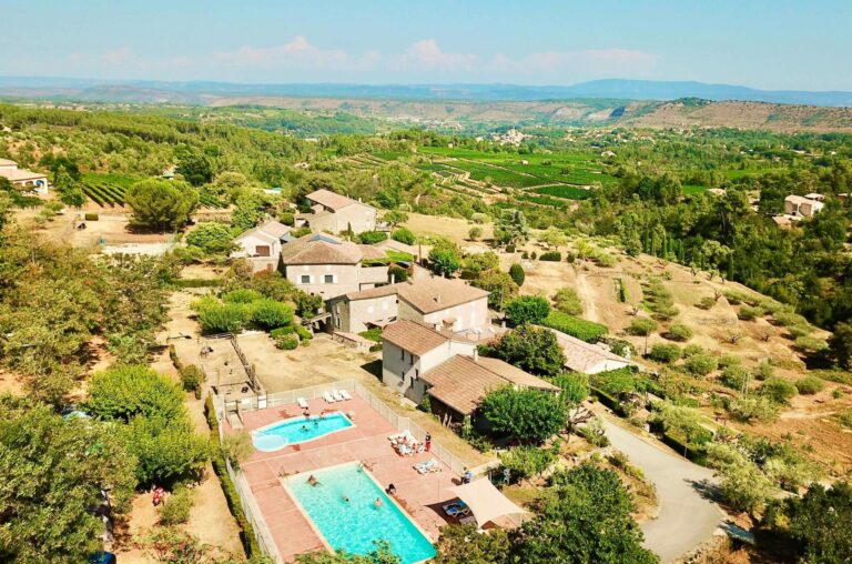 Camping Du Vignal - Bild 1 Camping Du Vignal - Bild 1