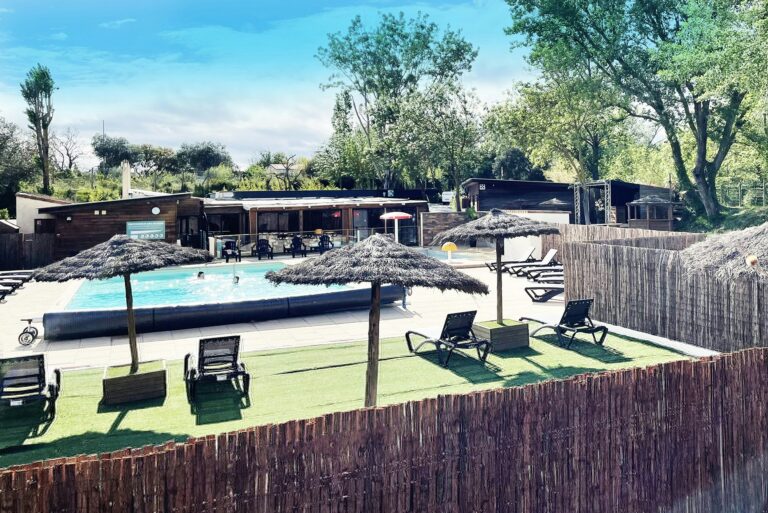 Camping Du Val De Cesse - Bild 1