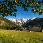 Camping Šenkova Domačija - Bild 1