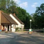 Camping L'etang De Sologne - Bild 1 Camping L'etang De Sologne - Bild 1