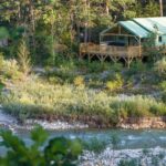 Camping L'hirondelle - Bild 1