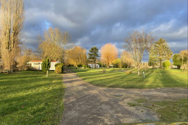 Camping L'ile D'amour - Bild 1 Camping L'ile D'amour - Bild 1