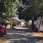 Camping L'olivier - Bild 1