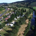 Camping La Cigale De L'allier - Bild 1
