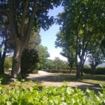 Camping La Durance - Bild 1 Camping La Durance - Bild 1