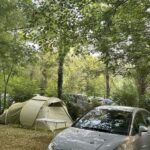 Camping La Lenotte - Bild 1