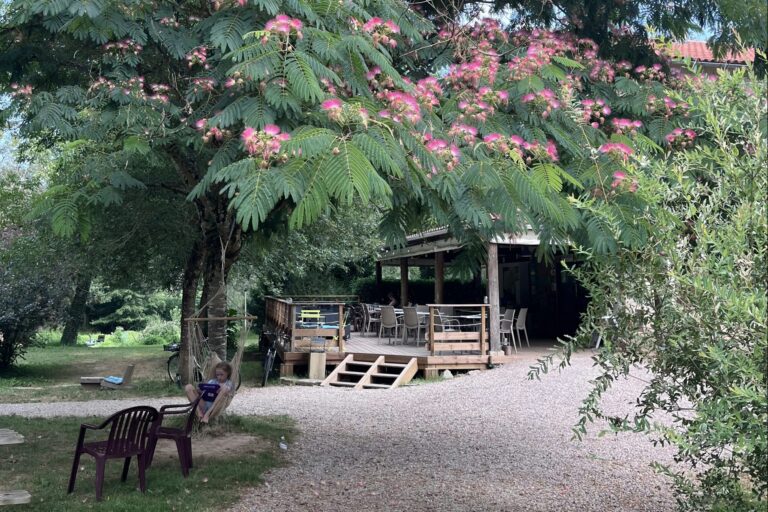 Camping La Prade - Bild 1 Camping La Prade - Bild 1