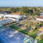 Camping La Renaudière - Bild 1