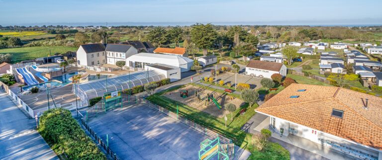 Camping La Renaudière - Bild 1