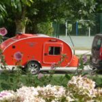 Camping La Safrière - Bild 1 Camping La Safrière - Bild 1