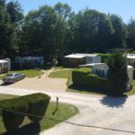 Camping Le Bois Du Coderc - Bild 1