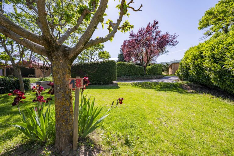 Camping Le Cottet Pilat - Bild 1 Camping Le Cottet Pilat - Bild 1