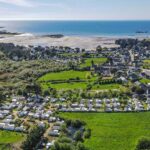 Camping Le Dolmen - Bild 1