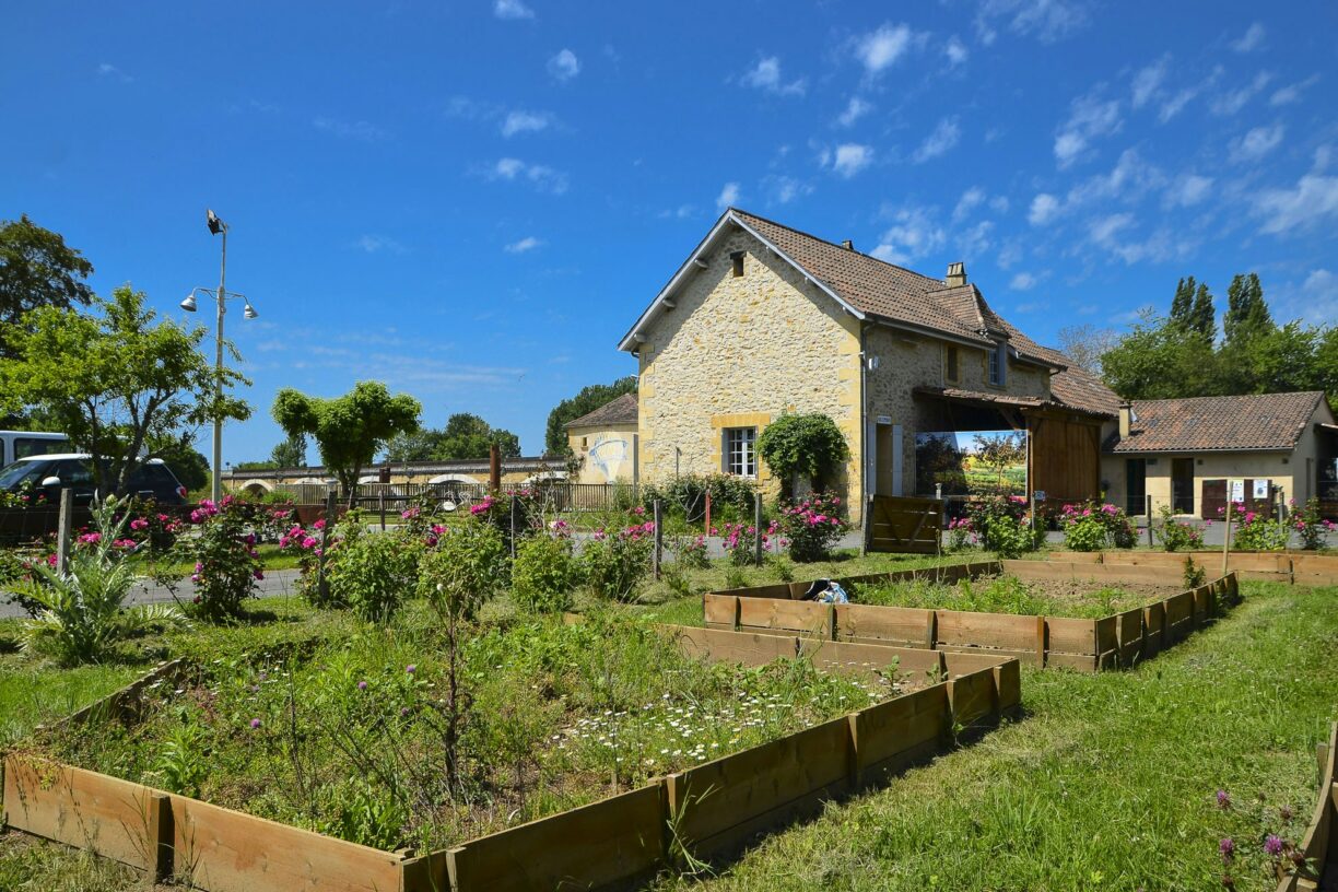 Camping Le Garrit - Bild 1 Camping Le Garrit - Bild 1