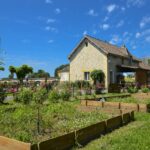 Camping Le Garrit - Bild 1 Camping Le Garrit - Bild 1