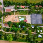 Camping Le Grand Cerf - Bild 1 Camping Le Grand Cerf - Bild 1