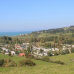 Camping Le Marqueval - Bild 1 Camping Le Marqueval - Bild 1