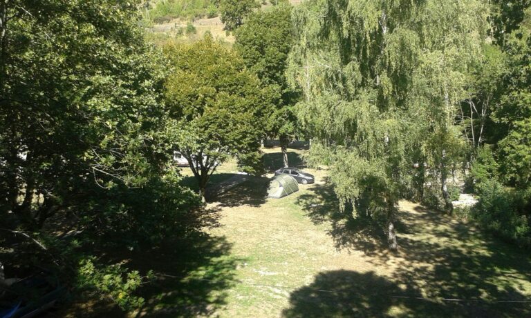 Camping Le Pré Coulet - Bild 1