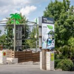 Camping Les Alouettes - Bild 1