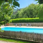 Camping Les Berges Du Doux - Bild 1